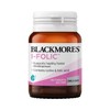 Blackmores Buy Blackmores I-Folic 150 Tablets Online