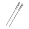 HILPATY SDS Plus Masonry Drill Bits 5.5 x 160mm x