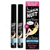 theBalm Nuit Duo Vegan Mascara (1 pack of 2)