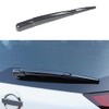 Onami 22X-TR16-T Nissan X-Trail Rear Wiper Cover Rear Tail Wiper