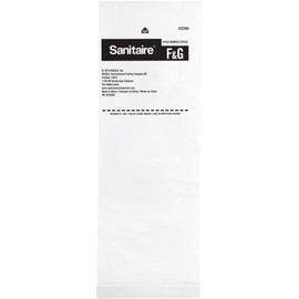 For Sanitaire Sanitaire F&G Vacuum Bags - 5 pack