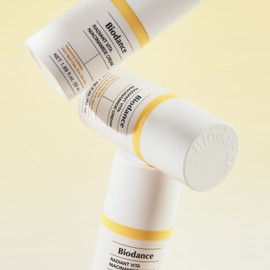 Biodance Radiant Vita Niacinamide Cream 50ml, 1 unit / 바이오던스 래디언트 비타 나이아신아마이드 크림 50ml, 1개