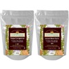 Cape Crystal Brands Value PAK-1: Xanthan Gum + Locust Bean