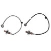 O2 Oxygen Sensor Upstream and Downstream Fits for Subaru Outback