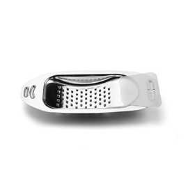 Profi Spaetzle Maker, 35 x 14 x 3.8 cm, Stainless Steel (Long Swabian Spaetzle)