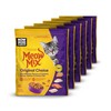 Meow Mix Original Choice Dry Cat Food, 18 Ounce (Pack