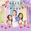 Seyal® My Litle Pony Theme Birthday Party Supplies