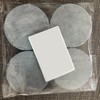 4 Pcs Water Bottle with Filter, Filter Water Bottle Compatible
