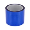 RATCHROLL 1 Roll Universal Air-Release Adhesive Pinstripe Tape Holographic Automotive