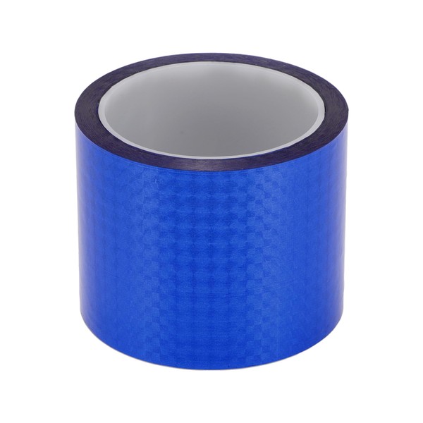 RATCHROLL 1 Roll Universal Air-Release Adhesive Pinstripe Tape Holographic Automotive