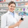 Tglia Pills for Multiple Pills with Brush, Tablet Breaker, Tablet