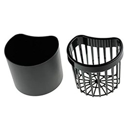 ELECTROTODO Used Capsule Container Compatible with Krups Delonghi Dolce Gusto Melody 3 / Drop MS-623241 (Original)