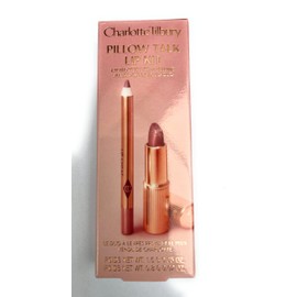 Charlotte Tilbury Pillow Talk Lip Kit Duo