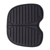 CORHAD 2pcs Lightweight Kayak Seat Cushion Pad Comfortable Padded Design