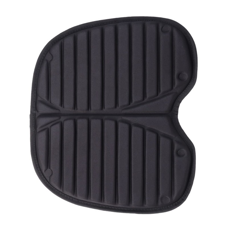 CORHAD 2pcs Lightweight Kayak Seat Cushion Pad Comfortable Padded Design