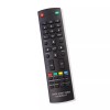For-Sanyo CS-90283-1T New Replace TV Remote Control sub Sanyo GXFA