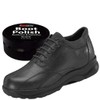 Jobsite Premium Leather Boot & Shoe Polish Cream - Restores,