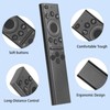 for BN59‑01385A TV Voice Remote Control for Q60BD QN85BD Q60B