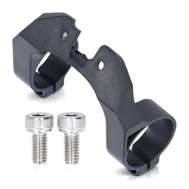 EBike LCD Display Holder Bracket for 850C C965 E-Bikes, Instrument Mount Support