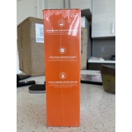 Bitvae Notice Cordless C5 Oral Irrigator