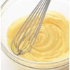Yoshikawa (Yoshikawa) Cooking Basics Professional-Grade Piano Wire Slim Whisk YJ2804