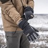 Eberlestock Winter Glove, Gunmetal, Large-XL