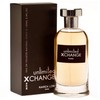 Xchange Unlimited by Karen Low 3.4 oz EDT Cologne for Men New In Box