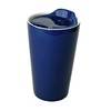 Dolce duo DAM-126 Tumbler, Ceramic, Double Layer, Heat Retention, Cold