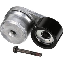 Gates 38519 FleetRunner Heavy-Duty Belt Drive Tensioner