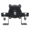 Mini Electric Drill Pump ABS Shell Compact Lightweight Design Stable