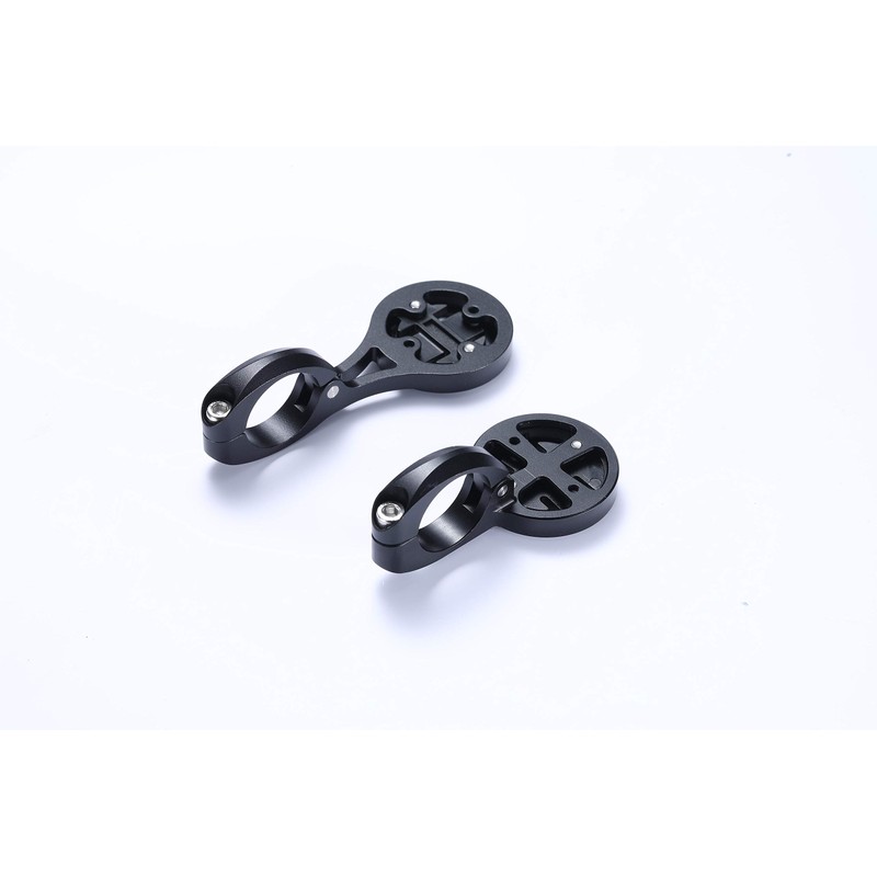 corki Bicyle 22.2mm TT Handlebar Computer Mount for Wahoo Elemnt