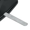 Swingline P2089 Perforadora Ajustable 7/8 cm, 2 Agujeros, Negro