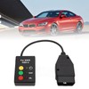 OBD2 Oil Service Reset Tool,OBD2 Reset Oil Service Light Tool