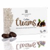Whitakers Coffee Creams 150g x 1 - Fairtrade, Vegan