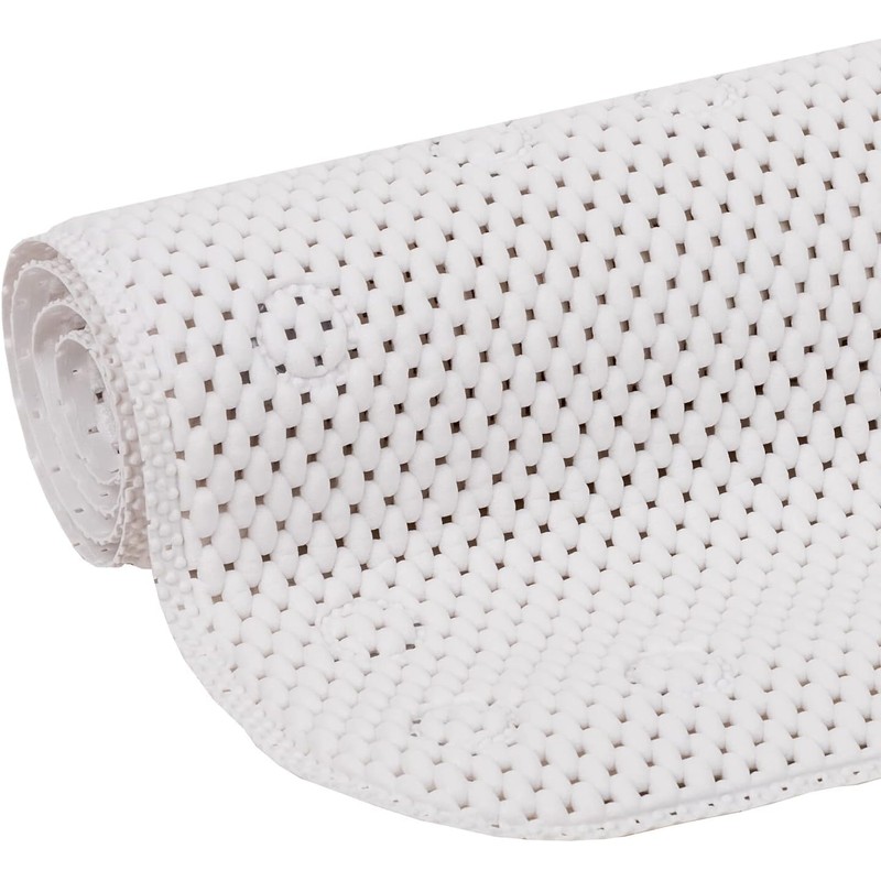 Duck Duck Brand 288002 Clorox Cushioned Foam Bath Mat for