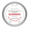 Desodorante natural de LEMONGRASS, untable de potente acción. Libre de