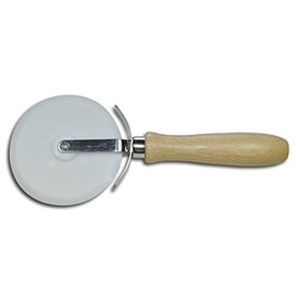 ELETTRO CENTER Pizza Wheel/Size Pasta in Delrin Cod. 990198