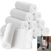 Abbylike 12 Pack Cotton Horse Leg Wraps Liner 30"X 36"