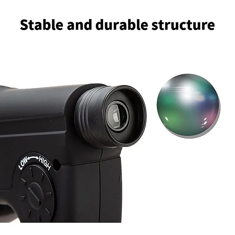 Parabolic Microphone Bird Monocular,Parabolic Microphone Bionic Ear for Range Listening