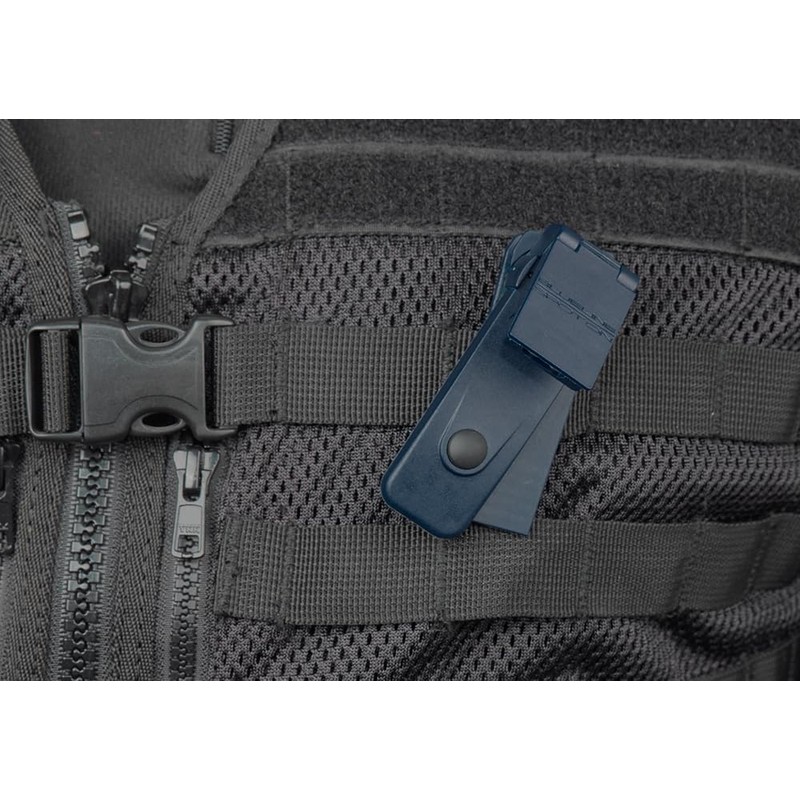 Blueline SpotOn Dual LED Dock Light – Navy