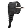 3-12V 10A Universal Adjustable Power Supply AC/DC Adapter Voltage Speed