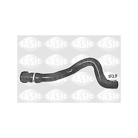 SASIC Renault Radiator Hose SWH4204