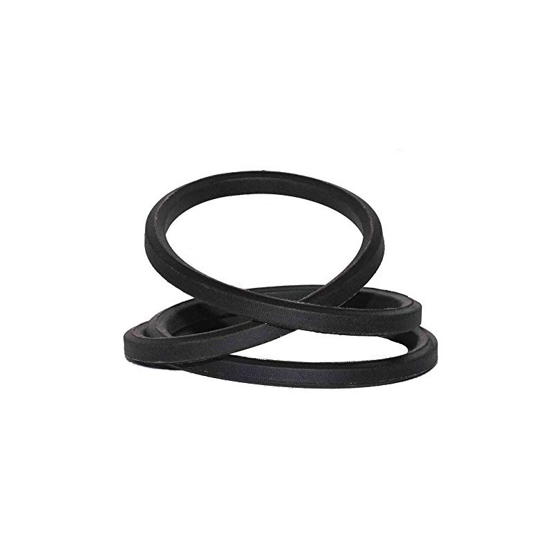 ConCar Double V-Belt Profile: BB 68 HBB 1800 Coated DIN