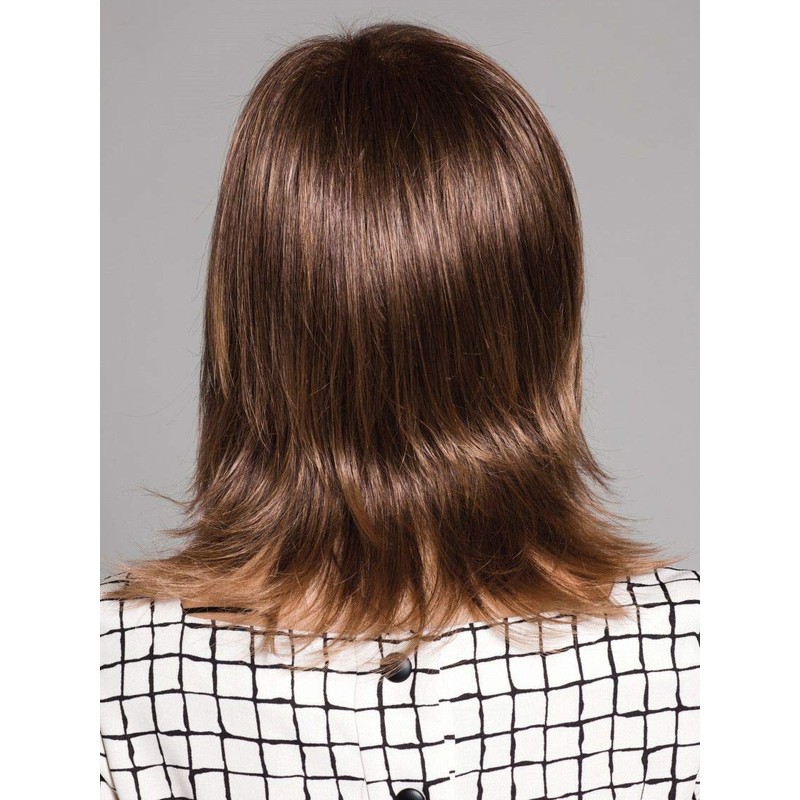 Jade Synthetic Wig by Rene of Paris in Vanilla Lush,