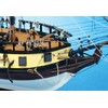 Model Shipways Rattlesnake Us Privateer Model Ship Kit -1:64 Scale