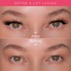 Renata Beauty Define&Lift Cluster Eyelashes, Multipack, Mixed Lengths (10 mm,