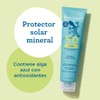 Blue Lizard Protector Solar Mineral Para Niños - SPF 50-148