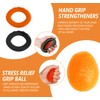 Hand Trainer, Forearm Trainer, Finger Grip, Forearm Training, Pack of
