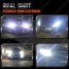 CHUSYYRAY For Jeep Grand Cherokee 2019 2020 2021 Combo LED