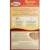Tipiak Quinoa Gourmet, Premium Quinoa + Bulgur + Wheat, Source